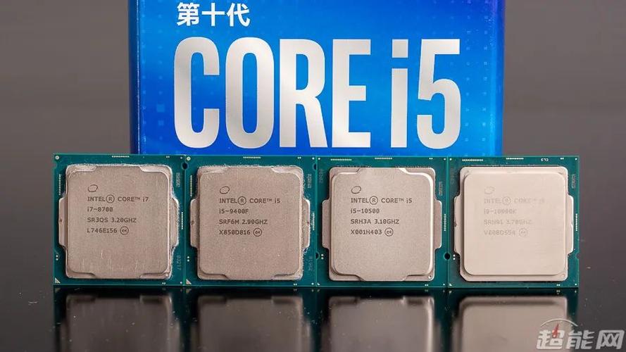 i5处理器落后吗?酷睿i5处理器怎么样-图3 i5处理器落后吗?酷睿i5处理器怎么样-图3