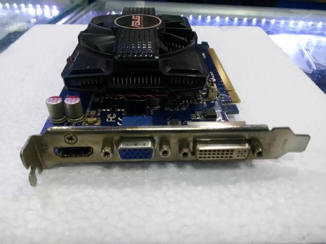 显卡GT450玩魔兽怎么样?gt450m显卡怎么样-图2 显卡GT450玩魔兽怎么样?gt450m显卡怎么样-图2