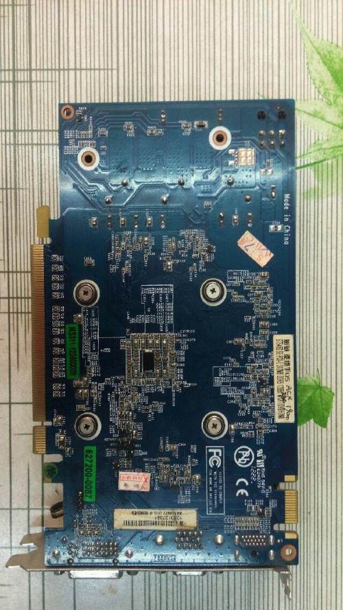 显卡GT450玩魔兽怎么样?gt450m显卡怎么样-图3 显卡GT450玩魔兽怎么样?gt450m显卡怎么样-图3
