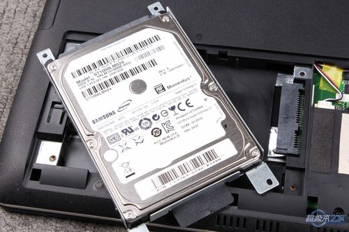 华硕x550cc硬盘是什么接口？华硕s550散热怎么样-图2