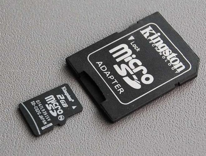 手机内存卡能适合所有手机吗?东芝s40dtat01m怎么样-图2 手机内存卡能适合所有手机吗?东芝s40dtat01m怎么样-图2