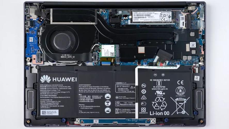 华为matebookd 15显卡怎么样?新xps15的gpu怎么样-图2 华为matebookd 15显卡怎么样?新xps15的gpu怎么样-图2
