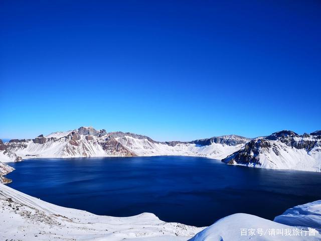 夏天去东北避暑合适吗?天池水冷怎么样-图1 夏天去东北避暑合适吗?天池水冷怎么样-图1