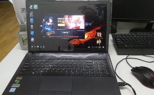 神州战神k4与k6有什么区别?神舟战神k6 do怎么样-图2 神州战神k4与k6有什么区别?神舟战神k6 do怎么样-图2
