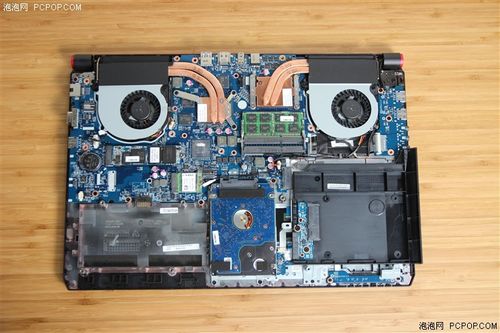 iqooz6散热怎么样?神舟战神z6散热怎么样-图2 iqooz6散热怎么样?神舟战神z6散热怎么样-图2
