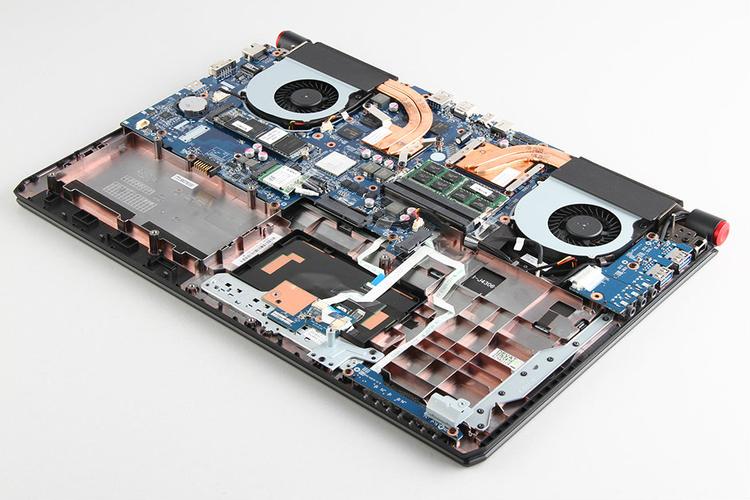 iqooz6散热怎么样?神舟战神z6散热怎么样-图3 iqooz6散热怎么样?神舟战神z6散热怎么样-图3