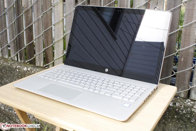 hp envy notebook怎么样?惠普envy散热怎么样-图2 hp envy notebook怎么样?惠普envy散热怎么样-图2