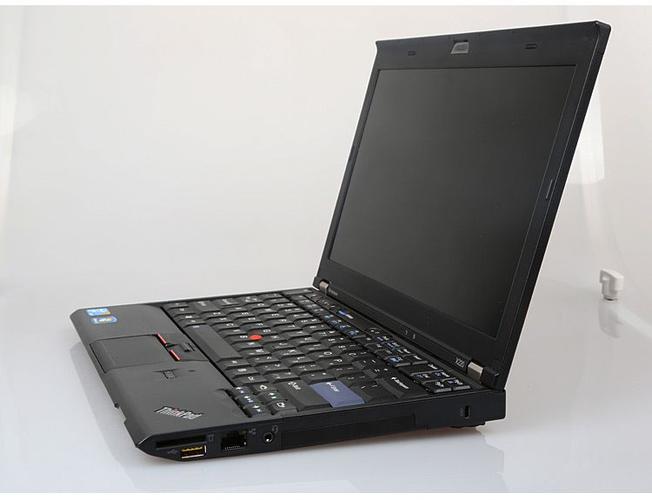 大虾们,ThinkpadX220酷睿双核I5笔记本怎么样呀,介绍一下呀?x220怎么样-图3 大虾们,ThinkpadX220酷睿双核I5笔记本怎么样呀,介绍一下呀?x220怎么样-图3