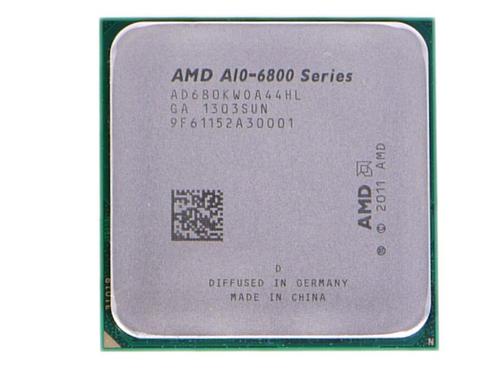 amd a10四核怎么样?apu四核处理器怎么样-图1 amd a10四核怎么样?apu四核处理器怎么样-图1