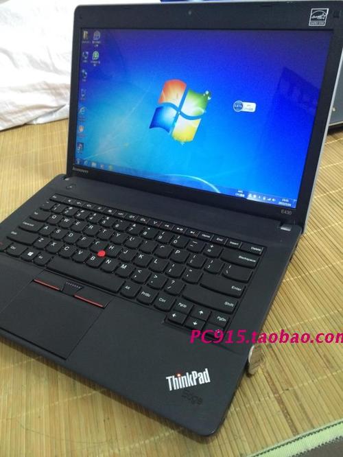 ibm笔记本电脑哪款好?ibm430i怎么样-图1 ibm笔记本电脑哪款好?ibm430i怎么样-图1