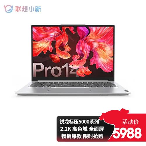 小新pro14锐龙版2021有显卡吗?联想笔记本小新14锐龙版显卡怎么样-图3 小新pro14锐龙版2021有显卡吗?联想笔记本小新14锐龙版显卡怎么样-图3