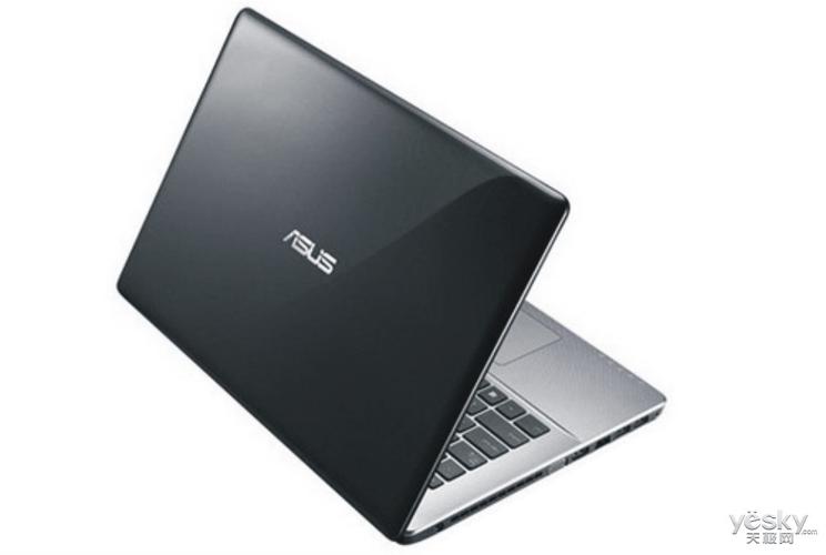 华硕笔记本x450cc二手卖2200贵吗？华硕2600的笔记本电脑怎么样-图2