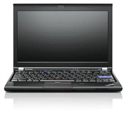 thinkpad的220、220i、220T的区别是什么?联想x220怎么样i3处理器-图3 thinkpad的220、220i、220T的区别是什么?联想x220怎么样i3处理器-图3