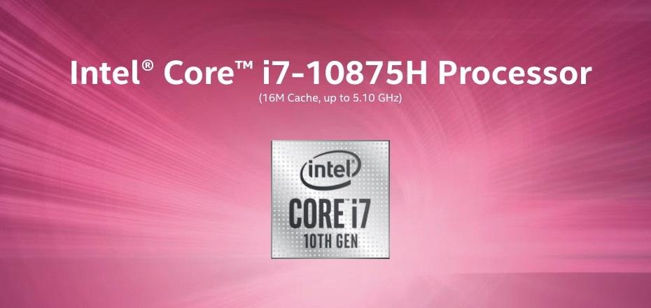 10875h处理器能用几年?10875h性能怎么样-图3 10875h处理器能用几年?10875h性能怎么样-图3