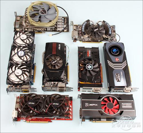 HD8570D显卡好不?hd85702g独立显卡怎么样-图3 HD8570D显卡好不?hd85702g独立显卡怎么样-图3