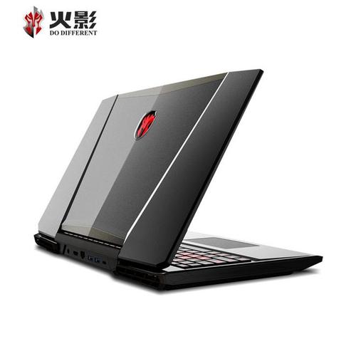 火影金钢4k笔记本怎么样,火影金钢4KGTX1050Ti独显i7使用真评?火影金钢t2散热怎么样-图3 火影金钢4k笔记本怎么样,火影金钢4KGTX1050Ti独显i7使用真评?火影金钢t2散热怎么样-图3
