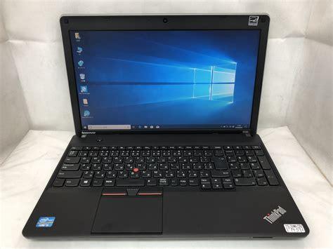 联想电脑thinkpadE530怎么样?e530笔记本性能怎么样-图2 联想电脑thinkpadE530怎么样?e530笔记本性能怎么样-图2