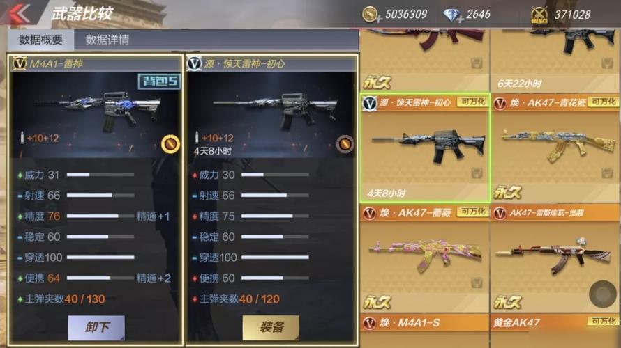 cf手游雷神音效怎么获得?雷神hl10音质怎么样-图3 cf手游雷神音效怎么获得?雷神hl10音质怎么样-图3