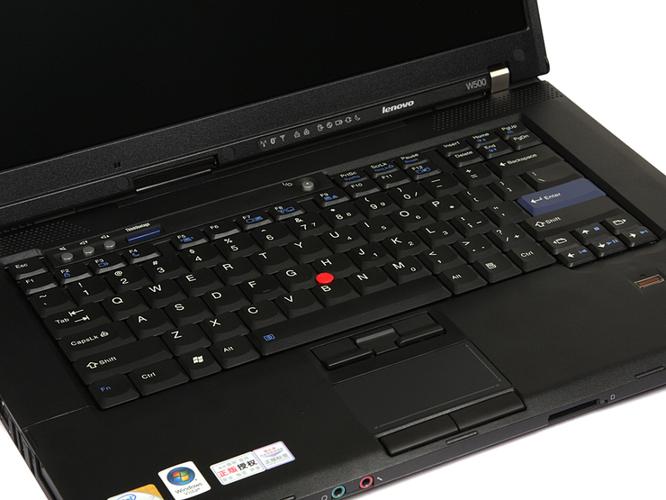 联想W500笔记本和T410系列比较那个好一点?w500笔记本怎么样-图3 联想W500笔记本和T410系列比较那个好一点?w500笔记本怎么样-图3