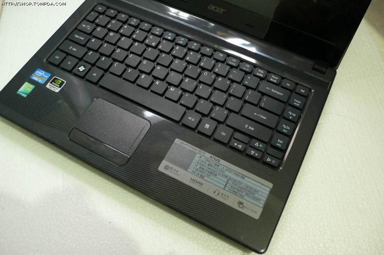 我的弘基笔记本4752G,酷睿I5 2450M GT630M独立显卡1G 4G内存,为什么玩?笔记本显卡gt630m怎么样-图3 我的弘基笔记本4752G,酷睿I5 2450M GT630M独立显卡1G 4G内存,为什么玩?笔记本显卡gt630m怎么样-图3