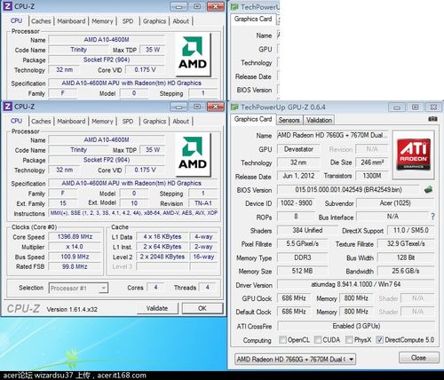 amd5400鲁大师能跑几分?amd5400怎么样-图1 amd5400鲁大师能跑几分?amd5400怎么样-图1