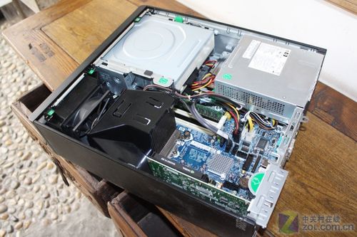 惠普电脑为何散热性很差?惠普散热怎么样-图2 惠普电脑为何散热性很差?惠普散热怎么样-图2