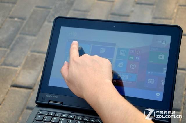 yoga11e可以触控吗?yoga11怎么样-图2 yoga11e可以触控吗?yoga11怎么样-图2