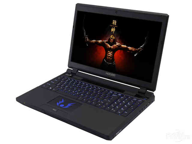 笔记本只考虑CPU I3 8100?神舟战神 k680c-i7 d2怎么样-图1 笔记本只考虑CPU I3 8100?神舟战神 k680c-i7 d2怎么样-图1