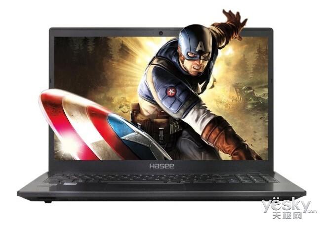 笔记本只考虑CPU I3 8100?神舟战神 k680c-i7 d2怎么样-图3 笔记本只考虑CPU I3 8100?神舟战神 k680c-i7 d2怎么样-图3