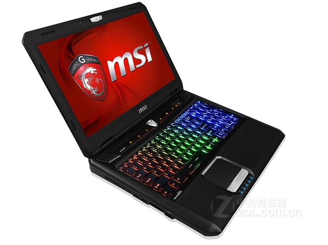 微星GT60游戏本怎么样?微星gx60怎么样-图3 微星GT60游戏本怎么样?微星gx60怎么样-图3