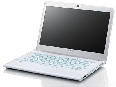 索尼(SONY)SVE14A27CCW怎么样?索尼超极本怎么样-图2 索尼(SONY)SVE14A27CCW怎么样?索尼超极本怎么样-图2
