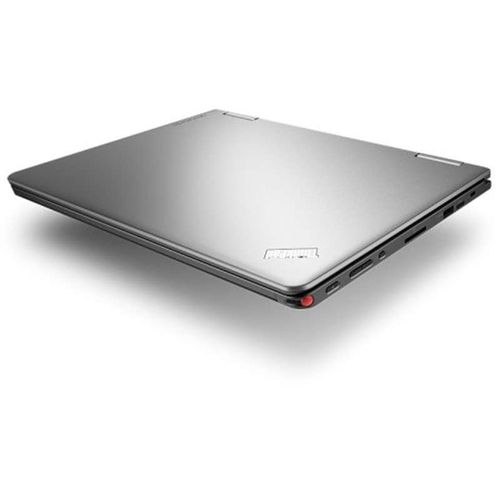 联想yoga笔记本属于哪个系列?thinkpad s1 yoga怎么样-图2 联想yoga笔记本属于哪个系列?thinkpad s1 yoga怎么样-图2