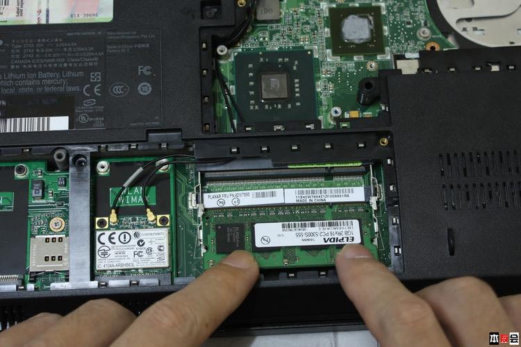 ThinkpadSL400的CPU升级?thinkpad sl400怎么样-图2 ThinkpadSL400的CPU升级?thinkpad sl400怎么样-图2