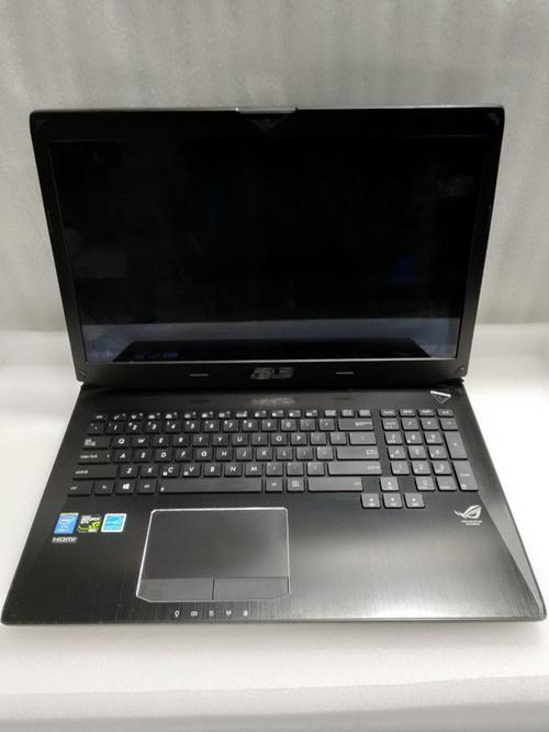 华硕G750JH多少钱?华硕g750怎么样-图2 华硕G750JH多少钱?华硕g750怎么样-图2