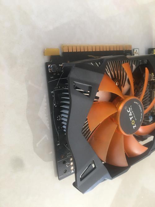 hd8750与r5-230哪个显卡更好?hd8750显卡怎么样-图3 hd8750与r5-230哪个显卡更好?hd8750显卡怎么样-图3