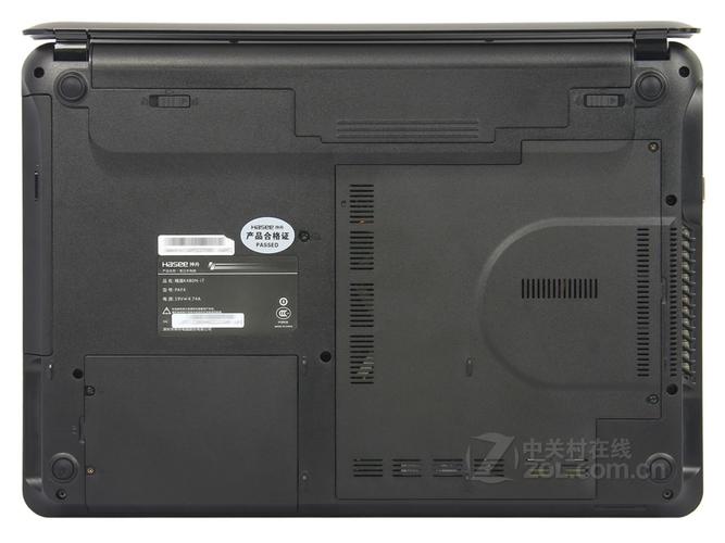 精盾K480N哪代工的,散热怎么样？神舟k480n怎么样-图2
