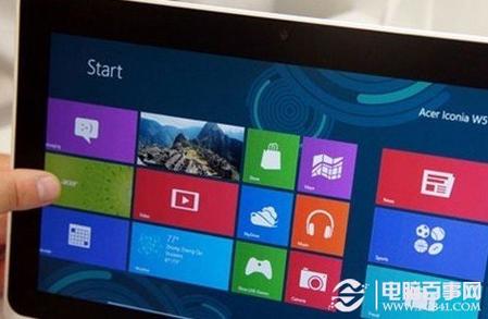 windows 14怎么样？win8触控怎么样-图3