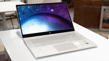 2022年惠普envy15x360评测?惠普envy15怎么样-图3 2022年惠普envy15x360评测?惠普envy15怎么样-图3