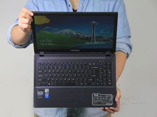 神舟k610c和k610d.哪个好啊,i5的?k610d怎么样-图2 神舟k610c和k610d.哪个好啊,i5的?k610d怎么样-图2