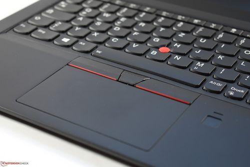 ThinkPad x230s触控板怎么关闭?thinkpad x230s怎么样-图1 ThinkPad x230s触控板怎么关闭?thinkpad x230s怎么样-图1