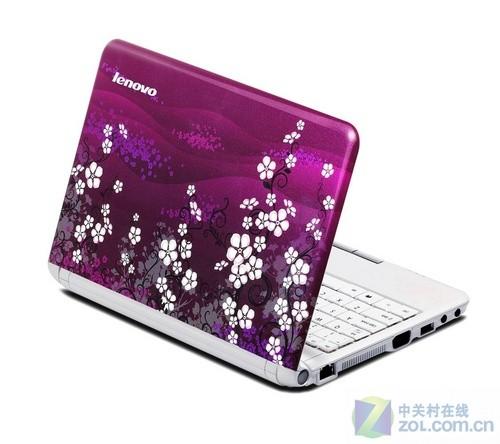 联想上网本S10的还能怎样升级扩展?联想s10怎么样-图2 联想上网本S10的还能怎样升级扩展?联想s10怎么样-图2