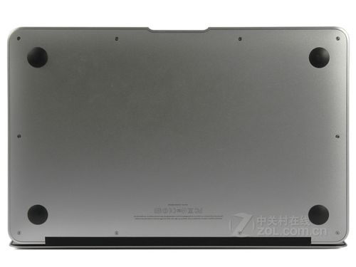 macbook air d42背盖型号?苹果mc966怎么样-图1 macbook air d42背盖型号?苹果mc966怎么样-图1
