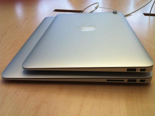 macbook air d42背盖型号?苹果mc966怎么样-图2 macbook air d42背盖型号?苹果mc966怎么样-图2