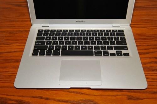 macbook air d42背盖型号?苹果mc966怎么样-图3 macbook air d42背盖型号?苹果mc966怎么样-图3