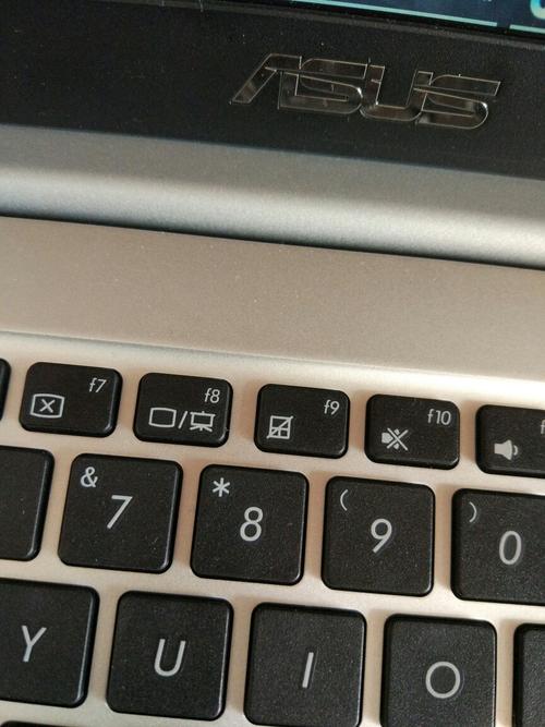 华硕笔记本上面一排快捷键用不了?华硕n46vm怎么样-图2 华硕笔记本上面一排快捷键用不了?华硕n46vm怎么样-图2
