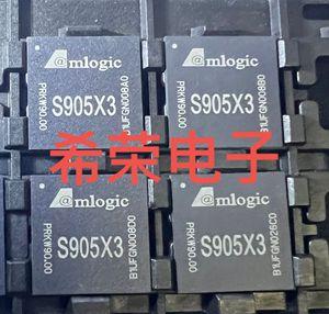 s905x2与s905x3有何差别?x205ta怎么样-图1 s905x2与s905x3有何差别?x205ta怎么样-图1