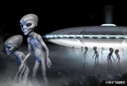 x档案哪一集出现外星飞船?未来人类s6怎么样-图3 x档案哪一集出现外星飞船?未来人类s6怎么样-图3