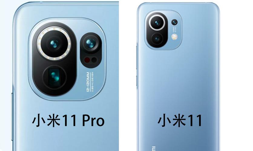 小米11pro三个摄像头分别是什么?索尼pro11怎么样-图3 小米11pro三个摄像头分别是什么?索尼pro11怎么样-图3