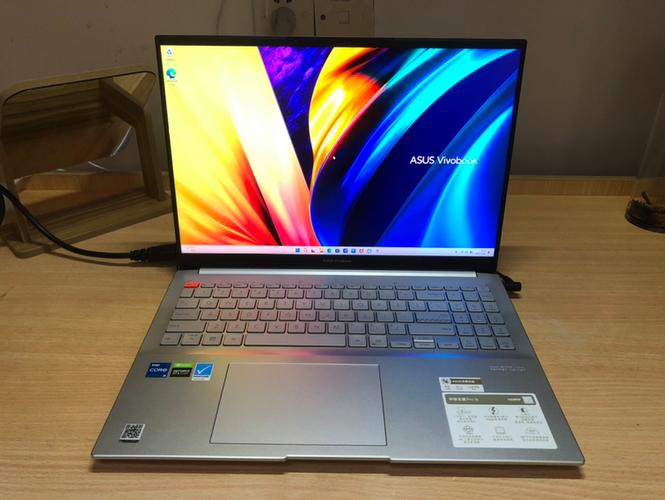 华硕无双i512500h怎么样?华硕超薄本怎么样-图2 华硕无双i512500h怎么样?华硕超薄本怎么样-图2