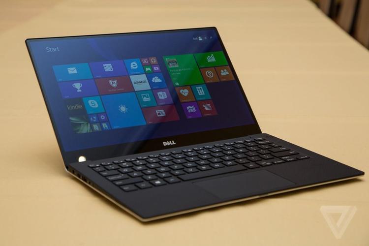 戴尔xps9350上市时间？戴尔13魔方怎么样-图3